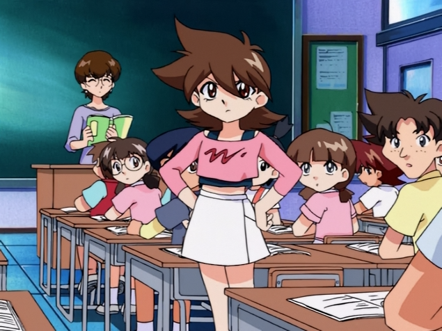 Beyblade V-Force (A&C World)